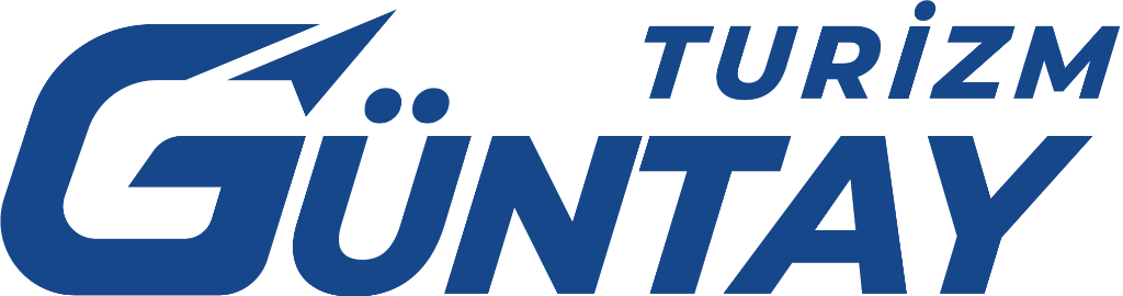 Güntay Turizm Logo